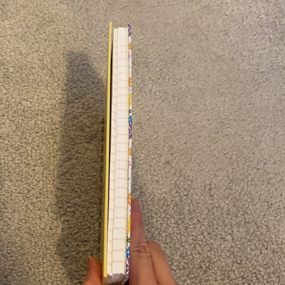 New snoopy spiral notebook - Picture 4 of 4